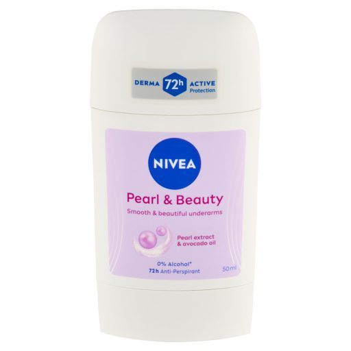 NIVEA Pearl & Beauty izzadásgátló 50 ml