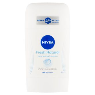 NIVEA Fresh Natural dezodor 50 ml