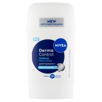 Nivea deo stift 50ml Derma Control Defend