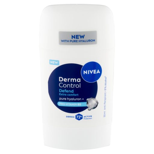 Nivea deo stift 50ml Derma Control Defend