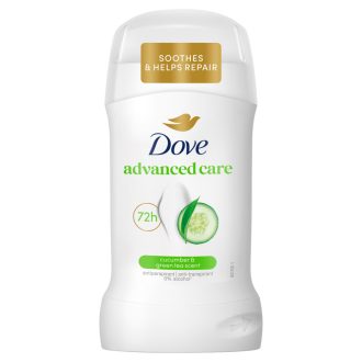   Dove Advanced Care Go Fresh Cucumber Scent izzadásgátló stift 50 ml