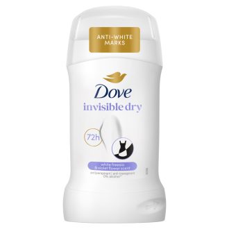 Dove Advanced Care Invisible Dry izzadásgátló stift 50 ml