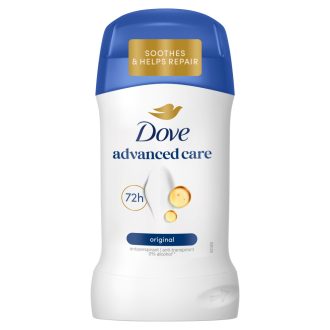 Dove Advanced Care Original izzadásgátló stift 50 ml