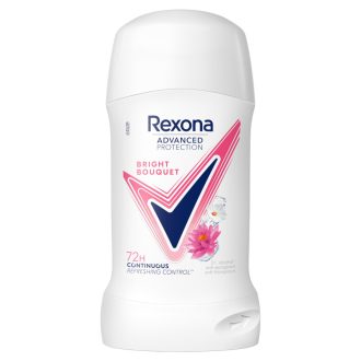   Rexona Advanced Protection Bright Bouquet izzadásgátló stift 50 ml