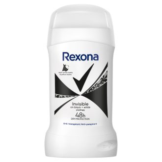Rexona Invisible izzadásgátló stift 50 ml