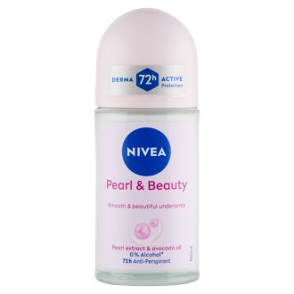 NIVEA Pearl & Beauty izzadásgátló 50 ml