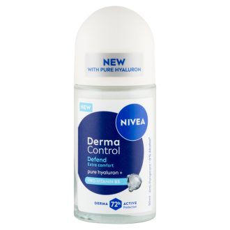 Nivea roll-on 50ml Derma Control Defend