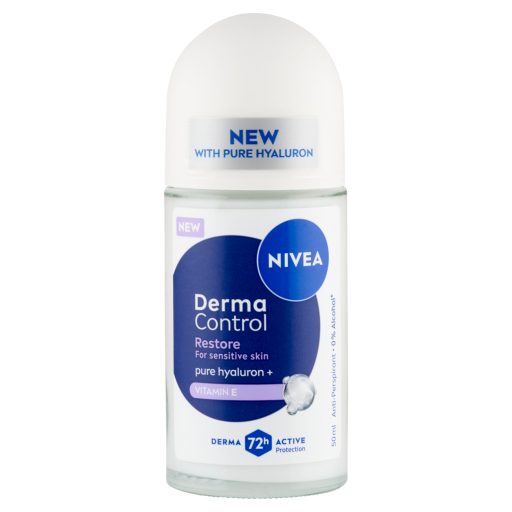 Nivea roll-on 50ml Derma Control Restore