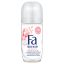 Fa Fresh & Dry Sensitive White Musk Scent izzadásgátló golyós dezodor 50 ml