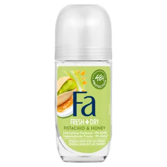 Fa roll-on 50 ml Pistachio