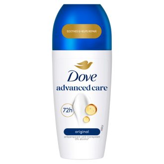 Dove Advanced Care Original izzadásgátló 50 ml