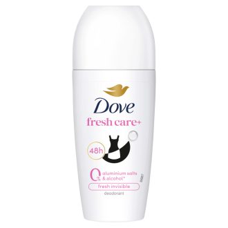 Dove Invisible Care dezodor 50 ml