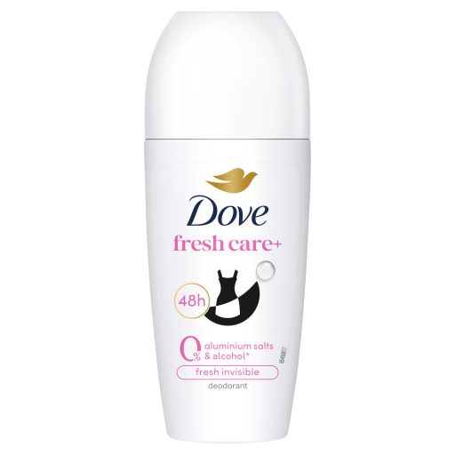 Dove Invisible Care dezodor 50 ml