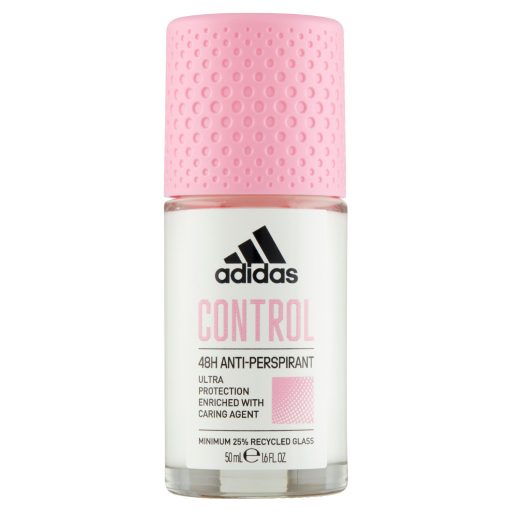 Adidas Control izzadásgátló roll-on 50 ml