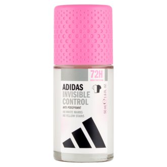 Adidas roll-on 50ml Control Invisible női