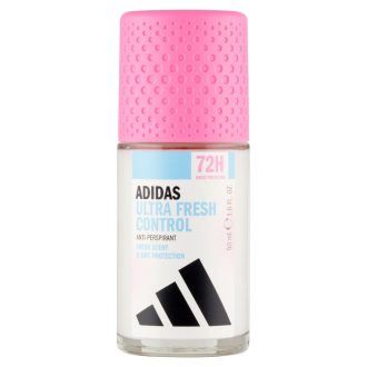 Adidas roll-on 50ml Control Fresh női