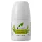 Dr.Organic alumíniummentes golyós dezodor bioaktív teafaolajjal 50 ml