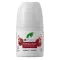 Dr.Organic Bioactive Skincare alumíniummentes golyós dezodor bio gránátalmával 50 ml