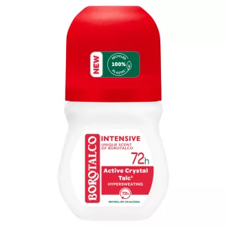 Borotalco Intensive golyós dezodor 50 ml