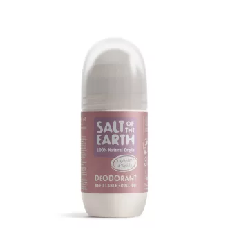 Salt of the Earth roll-on 75ml levendula-vanília