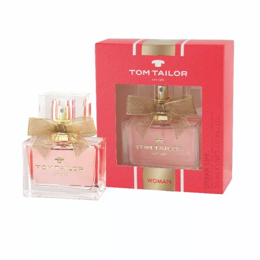 Tom Tailor Edt 30ml Urban Life női
