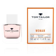 Tom Tailor Edt 30ml Woman