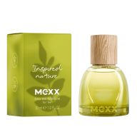 Mexx Edp 30ml Inspired Nature női
