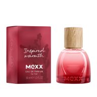 Mexx Edp 30ml Inspired Warmth női