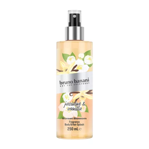 Bruno Banani Edt 30ml Sunset Blossom női