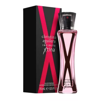 Christina Aguilera Edp 15ml Infinite Xtina női