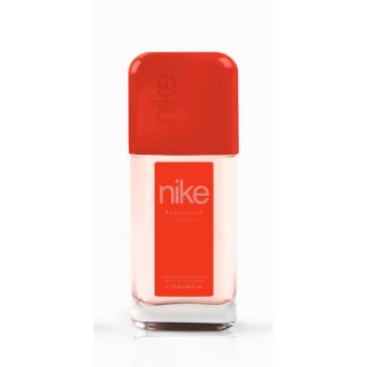 Nike DNS 75ml Coral Crush női