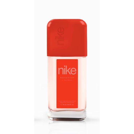 Nike DNS 75ml Coral Crush női
