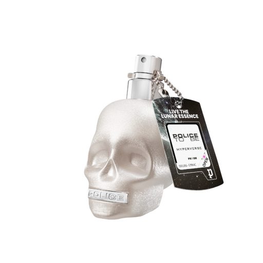Police Edp 40ml To Be Hyperverse for Woman női