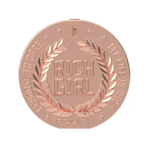 Police Edp 50ml Rich Girl női