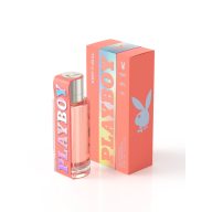 Playboy EdT 40ml Keep It Real női