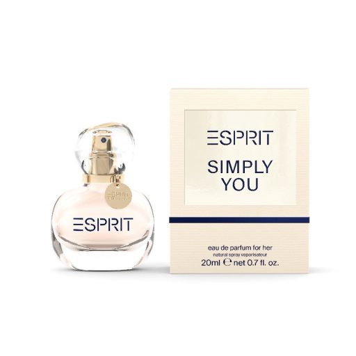 Esprit Edp 20ml Simply You! női