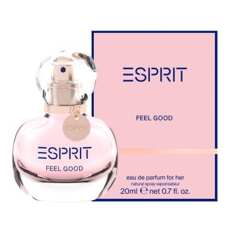 Esprit Edp 20ml Feel Good női