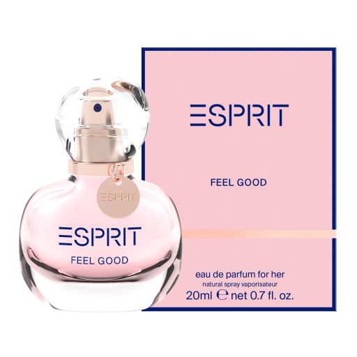 Esprit Edp 20ml Feel Good női