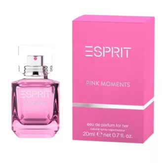 Esprit EdP 20ml Pink Moments női