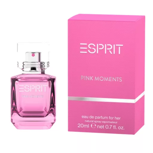 Esprit EdP 20ml Pink Moments női