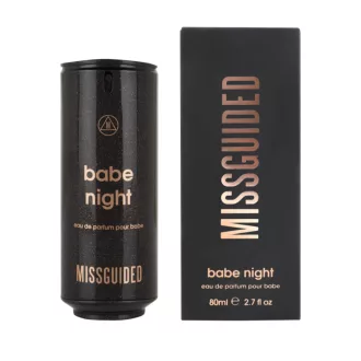 Missguided Edp 80ml Babe Night női