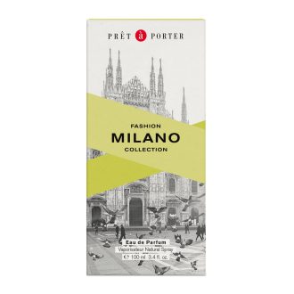 Pret 'Á Porter Edp 100ml La Mode A Milano női