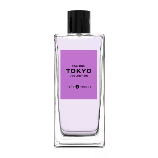 Pret 'Á Porter Edp 100ml La Mode A Tokyo női