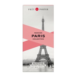 Pret 'Á Porter Edp 100ml La Mode A Paris női
