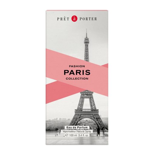 Pret 'Á Porter Edp 100ml La Mode A Paris női
