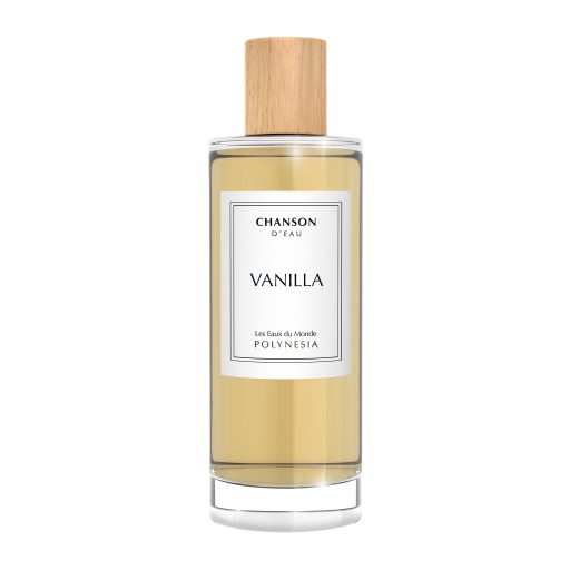 Chanson D'eau Edt 100ml Vanilia From Polinesia női