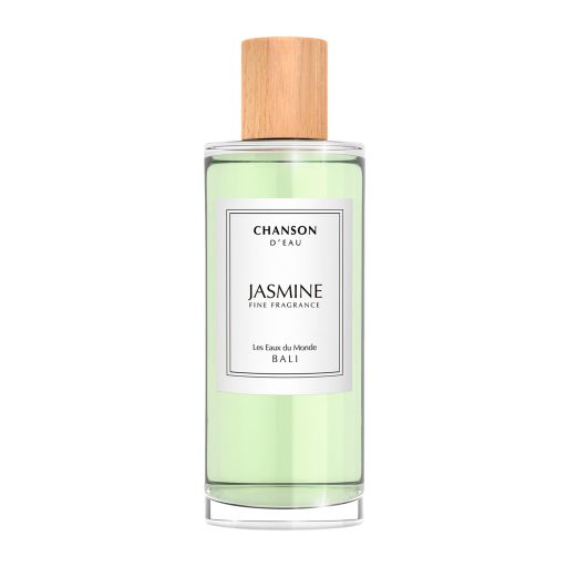 Chanson D'eau Edt 100ml Jasmin From Bali női