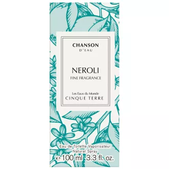 Chanson D'eau Edt 100ml Neroli From Portofino női