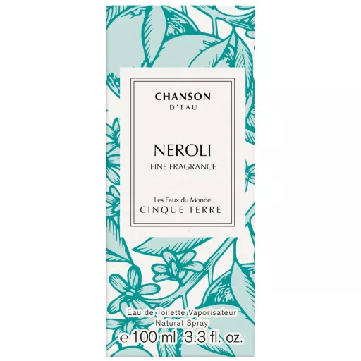 Chanson D'eau Edt 100ml Neroli From Portofino női