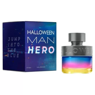 Halloween Man Edt 50ml Hero férfi